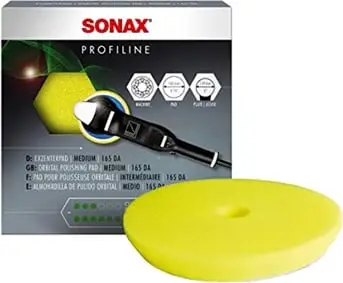 Sfungjer për polorim Sonax Profiline 165 DA