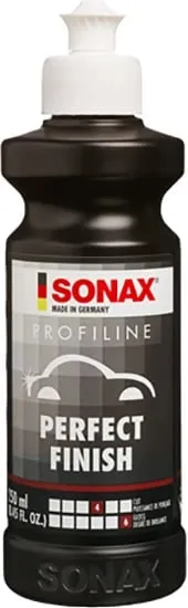 Polir SONAX Profiline Perfect Finish, 250 ml - 1
