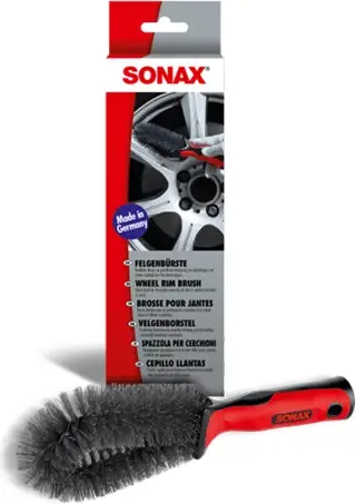 Brushë për pastrimin e fellneve SONAX