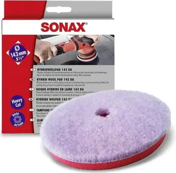 Sfungjer hibrid Sonax Profiline 80