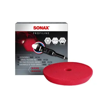 Sfungjer për polirim Sonax Profiline 143 DA