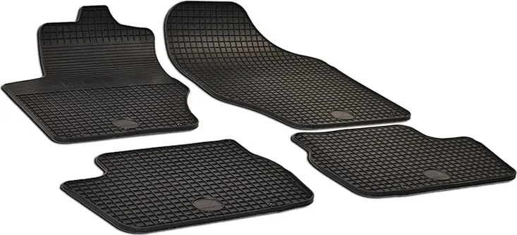 Gumex Citroen C4 (2010-2018), DS4 (2011-2018), Peugeot 308 (2007-2013) - 1