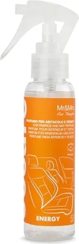 Mr&Mrs Cesare Spray Portokall - 1