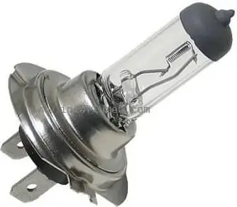 Drita Narva H7 55W 12 V Kuti