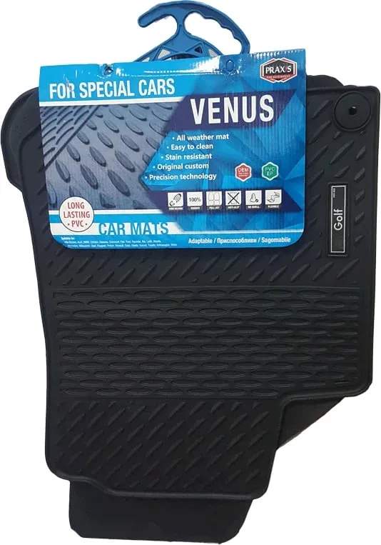 Shtrojse te Gomes VENUS GOLF 4, BORA, 97-02 - 1