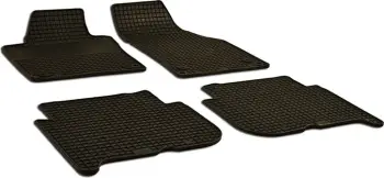 GUMEX VW TOURAN (2003-2010), (2010-2015) oval