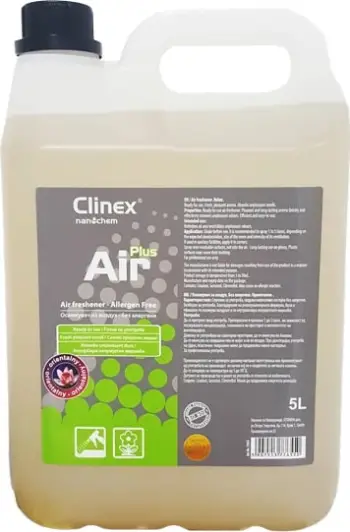 Clinex Aroma Per Kerre Oriental 5 L