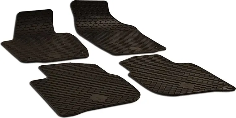 Gumex Skoda RAPID (2012-), Seat TOLEDO (2012-) - 1