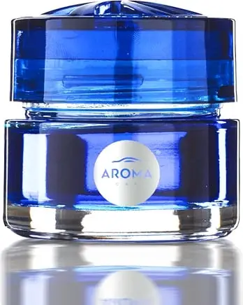 Aroma Gel Aqua