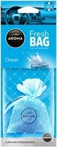 Aroma Fresh Bag Ocean