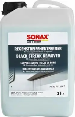 Sonax Largues i vijave te zeza per shenjat e shkaktuara nga shiu 3l