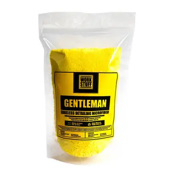 Leckë me Mikrofibra Gjentilmen 380240