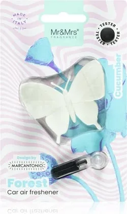 Mr&Mrs BUTTERFLY BARDHE - 1