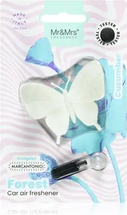 Mr&Mrs BUTTERFLY BARDHE