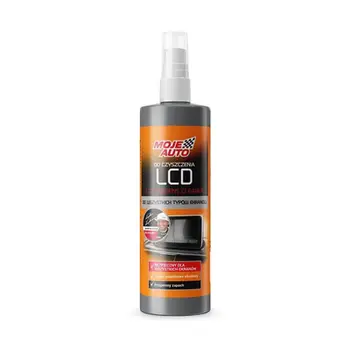 MA Pastrues i ekraneve LCD 200 ml