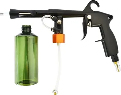 Tornador per keramik - 1