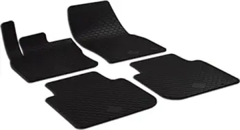 Gumex Skoda KODIAQ (2017-), Vw TIGUAN Allspace (2017-), TARRACO (2019-)