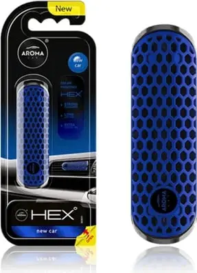 Aroma Hex Car