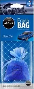 Aroma Fresh Bag Car