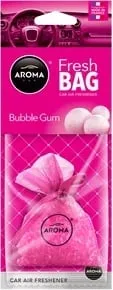 Aroma Fresh Bag Buble Gum - 1