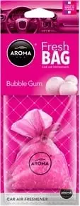 Aroma Fresh Bag Buble Gum