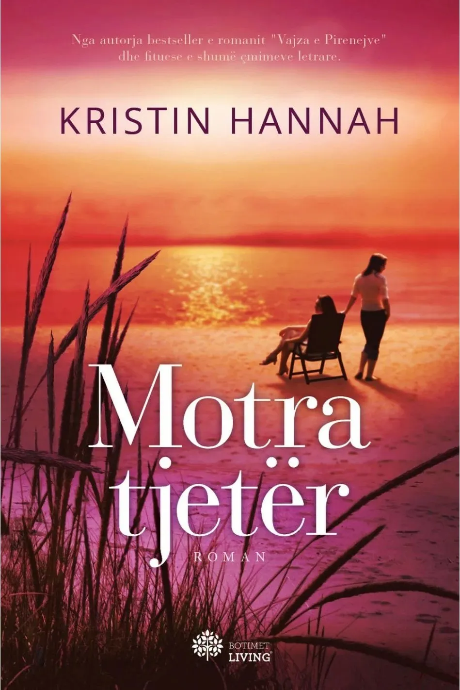 Motra Tjeter - Kristin Hannah - 1