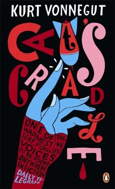 Cats Cradle Kurt Vonnegut - KURT VONNEGUT - 1