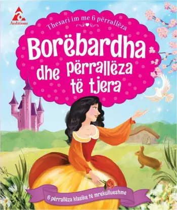 Borebardha Dhe Perralleza Te Tjera