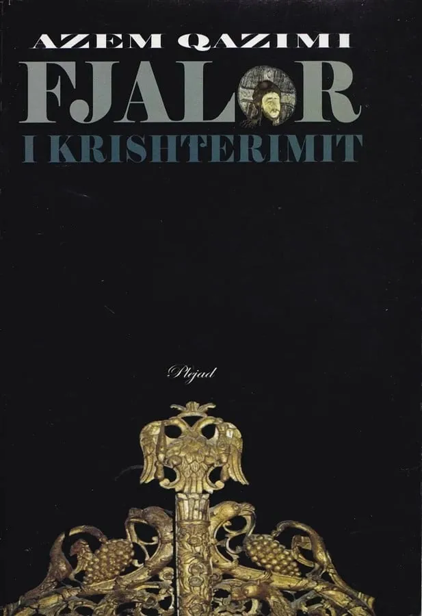 Fjalor I Krishterimit - AZEM QAZIMI - 1