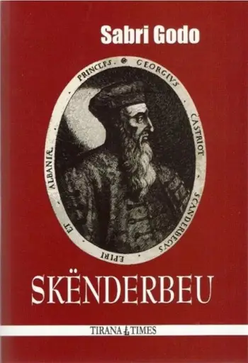 Skenderbeu - Sabri Godo