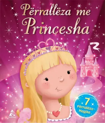 Perralleza Me Princesha