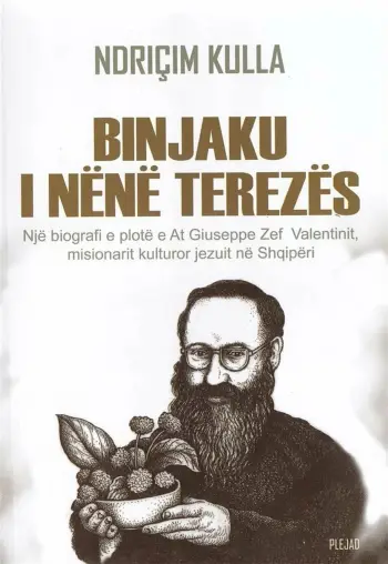 Binjaku I Nene Terezes - Ndricim Kulla