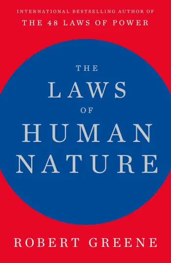 The Laws Of Human Nature - Softcover - Robert Greene