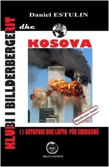 Klubi I Billderbergerit Dhe Kosova - Daniel Still