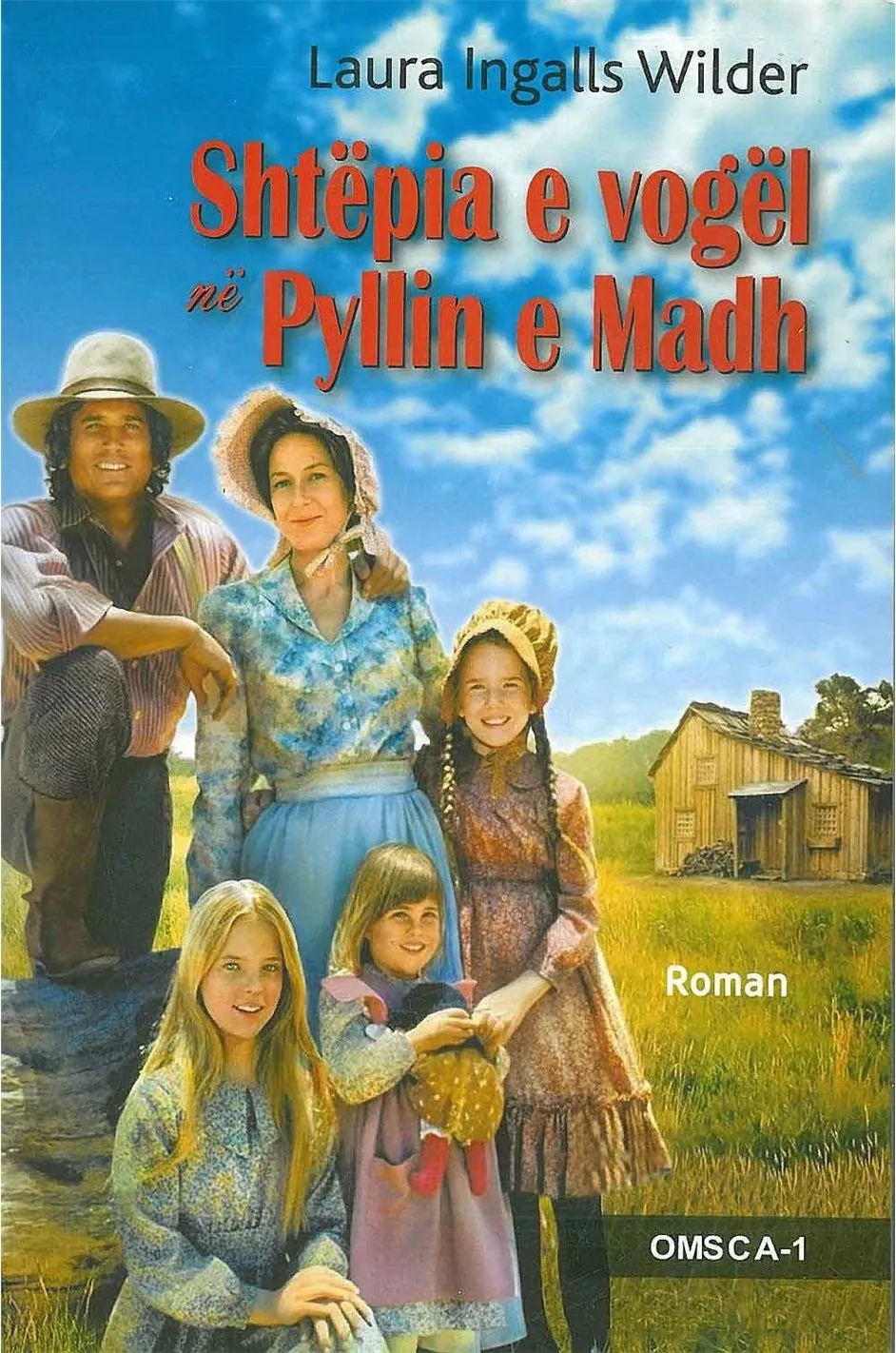 Pamja 1