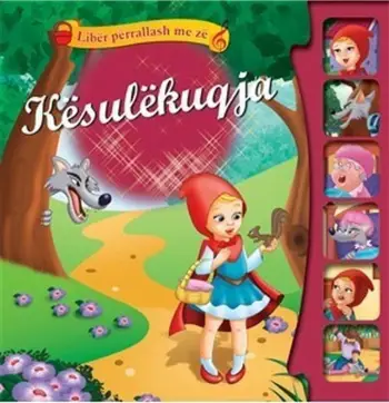 Kesulekuqja Me Ze