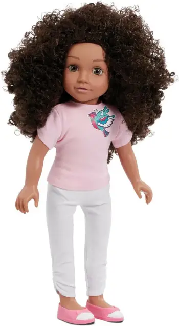 #Rfriends 46cm Doll - Mia