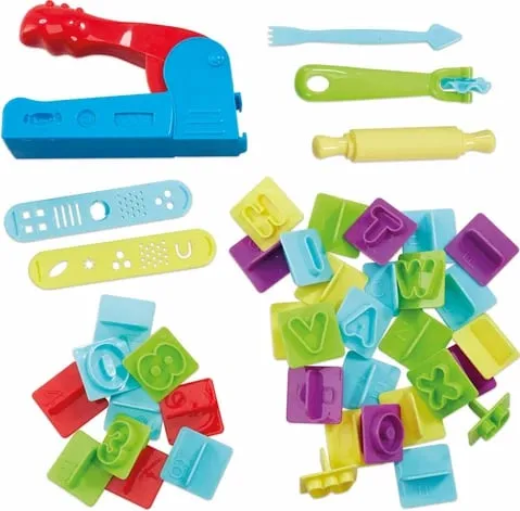 Nick Jr. Ready Steady Dough Super Duper Dough Set - 2