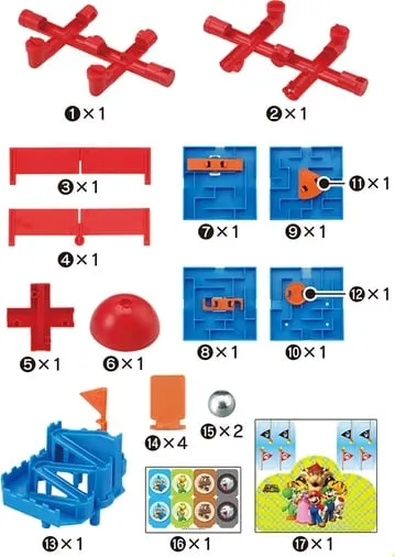 Pamja 3