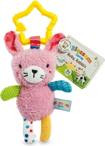 Blossom Farm Ruby Rabbit