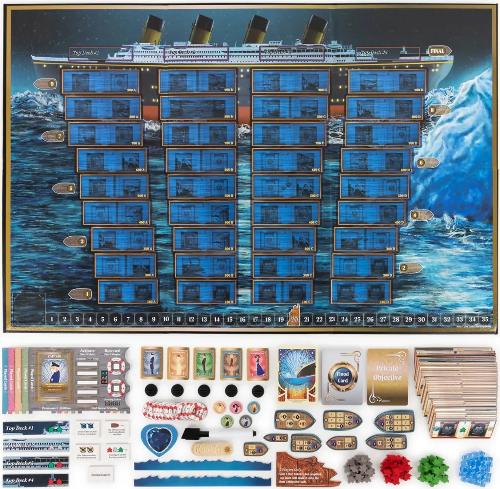 Titanic the Game - 2