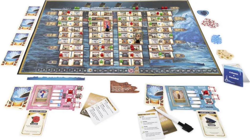 Titanic the Game - 3