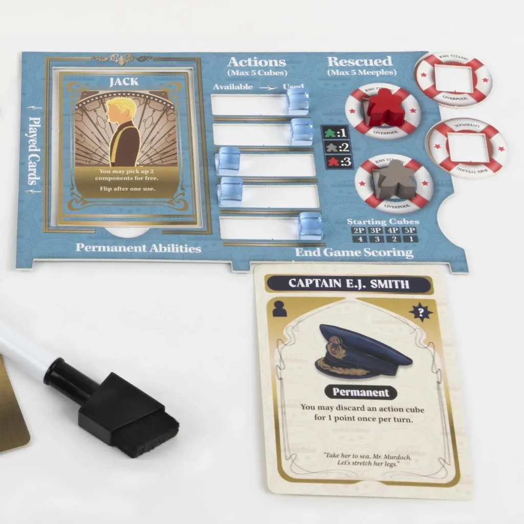 Titanic the Game - 5