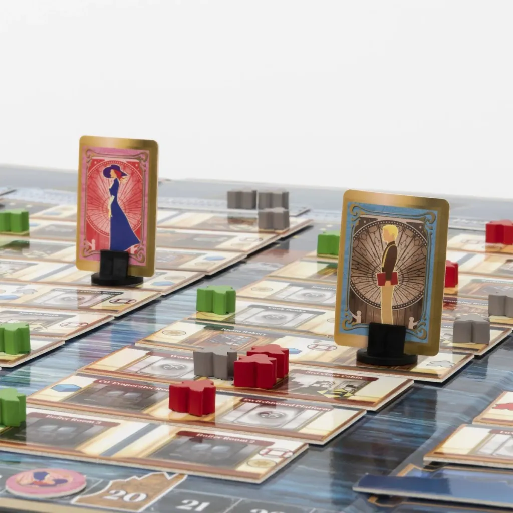Titanic the Game - 6