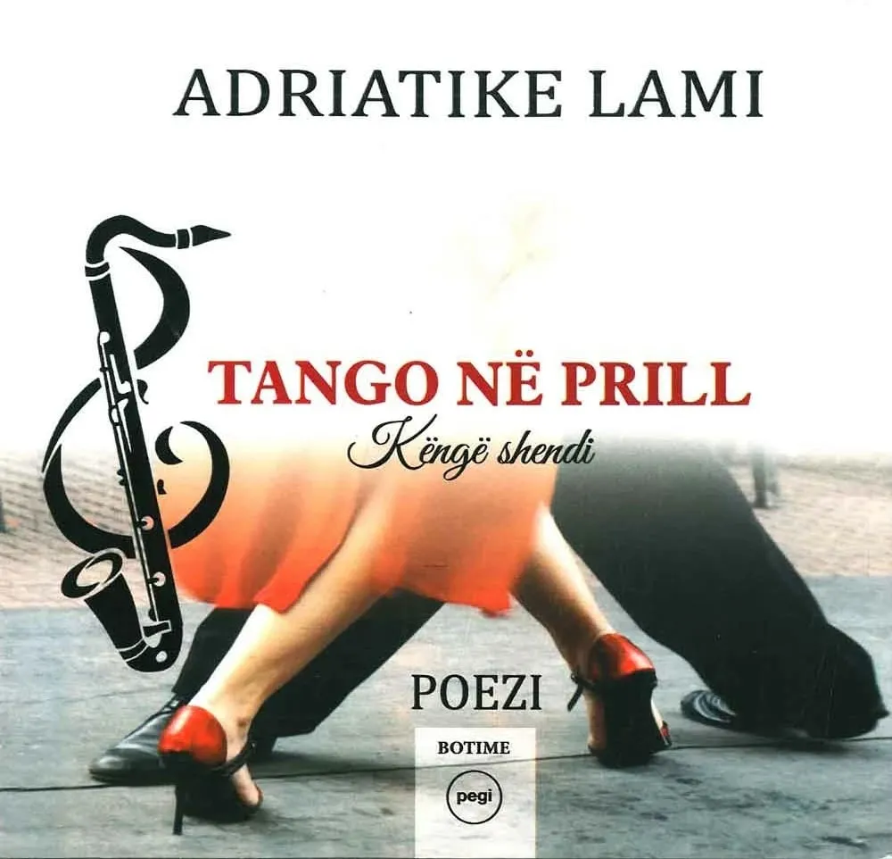 Tango Ne Prill - Adriatike Lami - 1