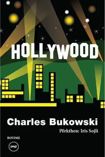 Hollywood - Charles Bukowski