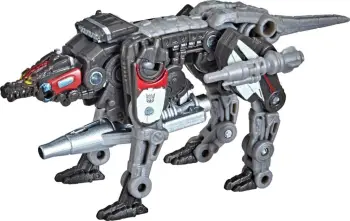 Transformers Studio Series Core Class Transformers: Bumblebee Ravage