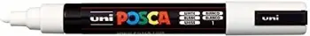 Marker Uni-pc-5m Posca i bardhë