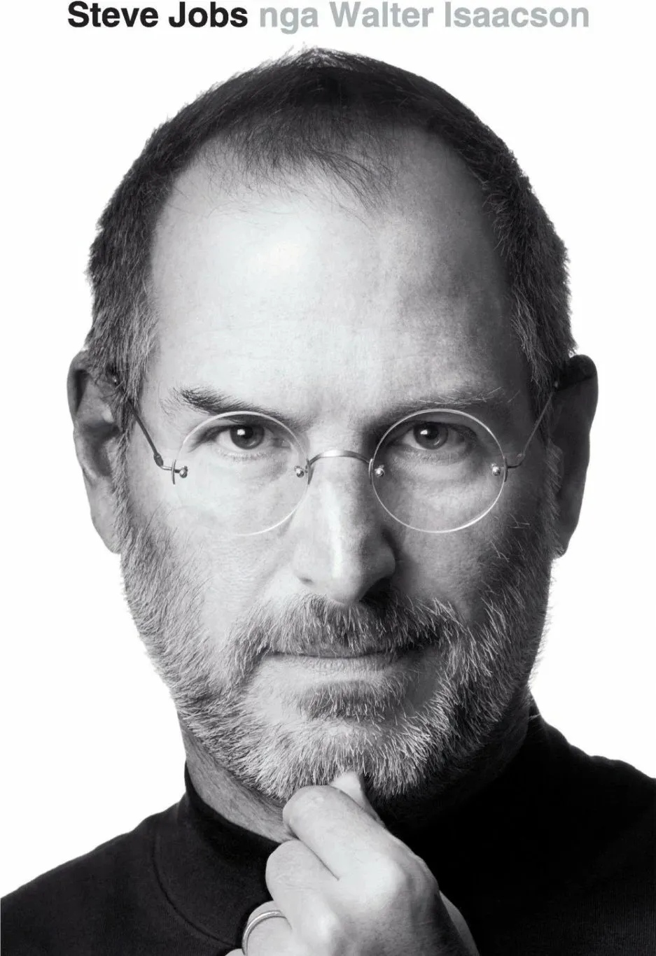 Steve Jobs - Walter Isaacson - 1