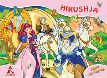 Hirushja Pop-up